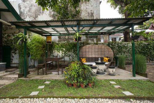 Hostal Mango Tree Dipudjo