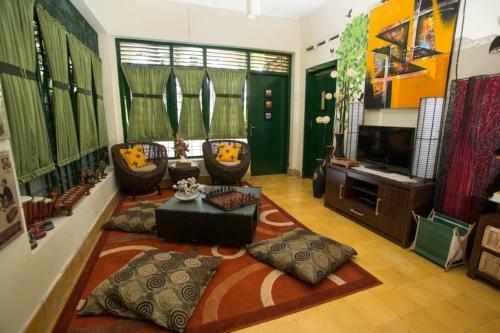 Hostal Mango Tree Dipudjo