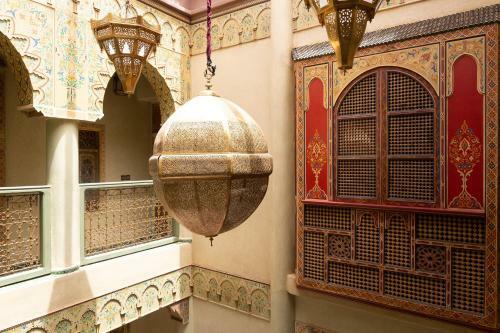 Hostal Riad Azaro