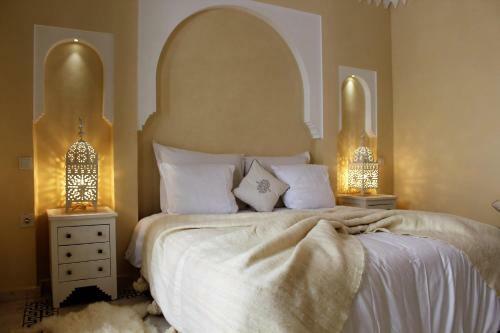 Riad Come & Va