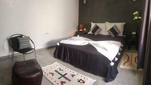 Riad Come & Va