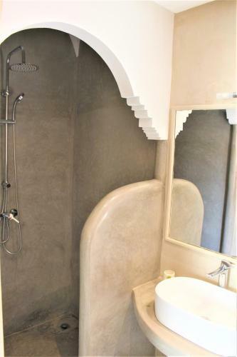 Riad Come & Va