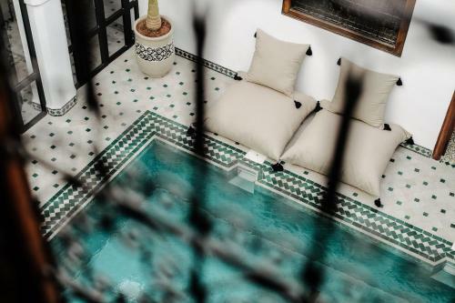 Hostal Riad Nayanour