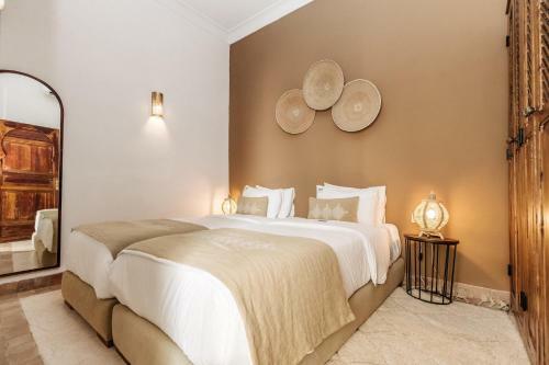 Hostal Riad Nayanour