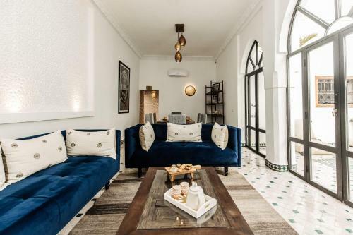 Hostal Riad Nayanour