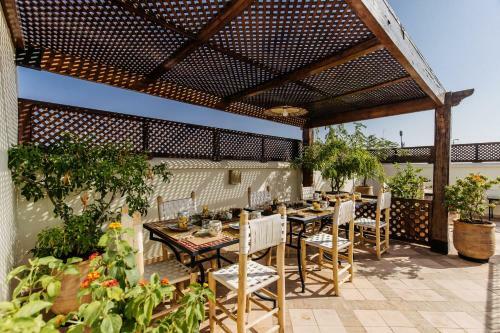 Hostal Riad Nayanour