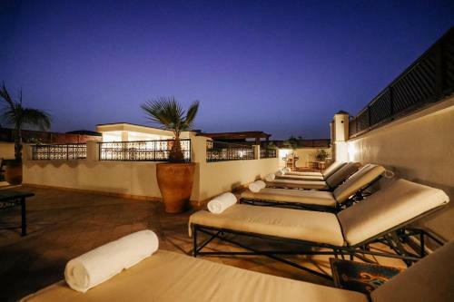 Hostal Riad Nayanour
