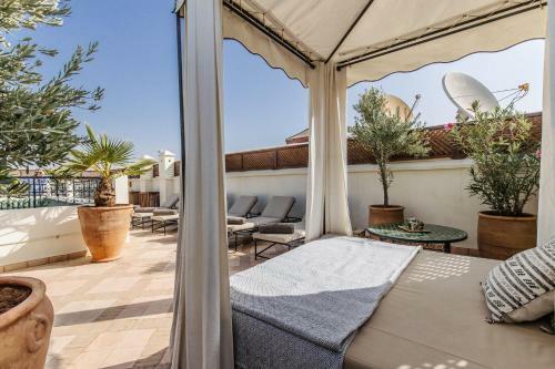 Hostal Riad Nayanour
