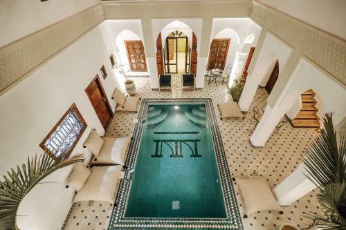 Hostal Riad Nayanour