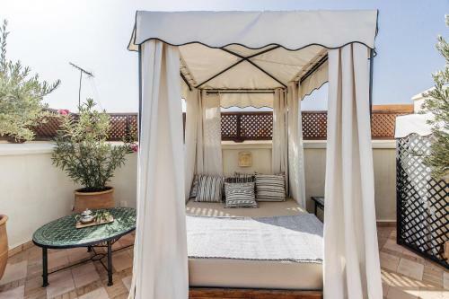 Hostal Riad Nayanour