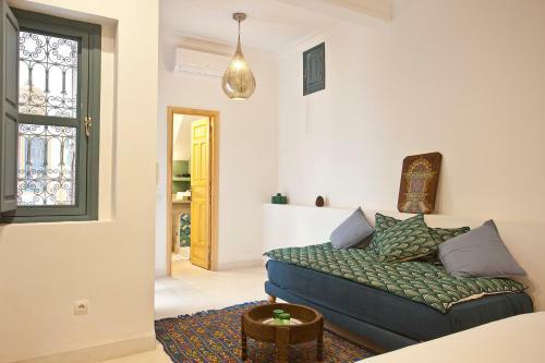 Riad Al Riad