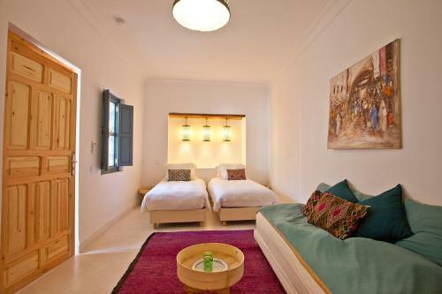 Riad Al Riad