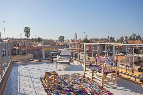 Riad Al Riad