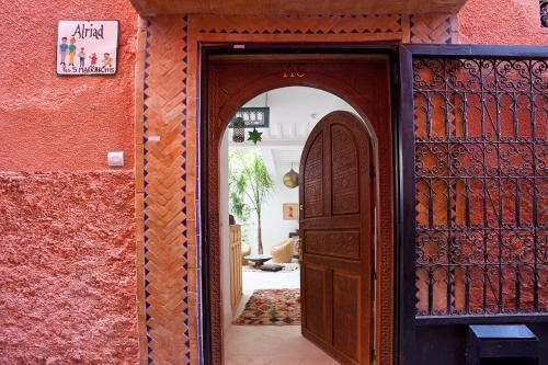 Riad Al Riad