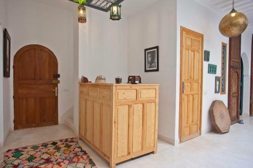 Riad Al Riad