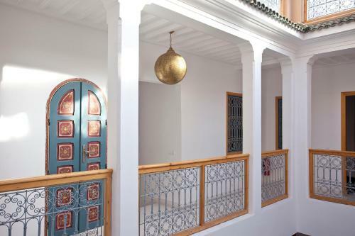 Riad Al Riad