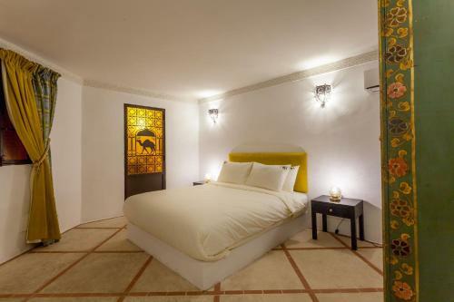 Riad Hart Essoura