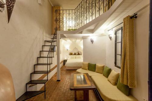 Riad Hart Essoura