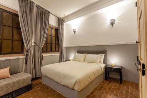 Riad Hart Essoura