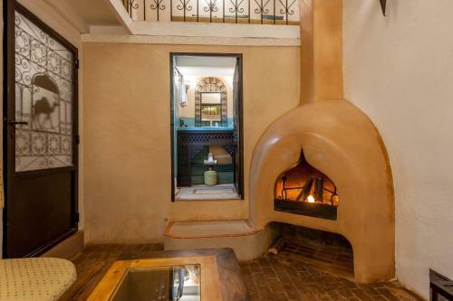 Riad Hart Essoura