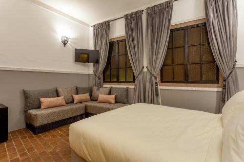 Riad Hart Essoura