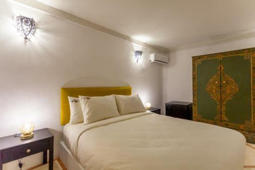 Riad Hart Essoura