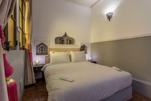 Riad Hart Essoura