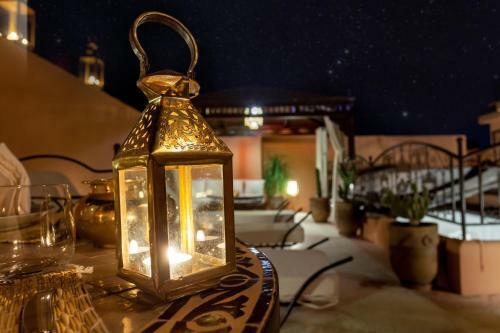 Riad Hart Essoura