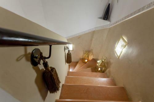 Riad Hart Essoura
