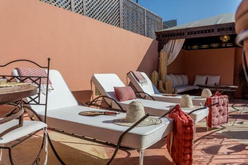 Riad Hart Essoura