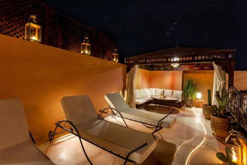 Riad Hart Essoura