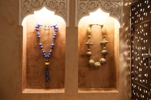 Riad Hart Essoura