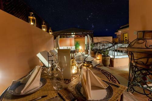 Riad Hart Essoura