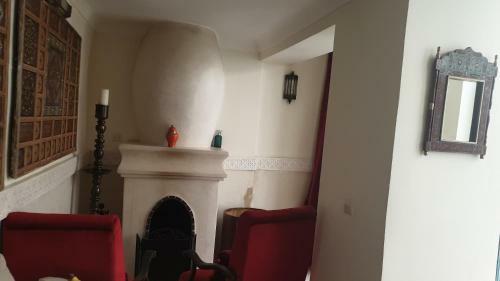 Hostal Riad Neela