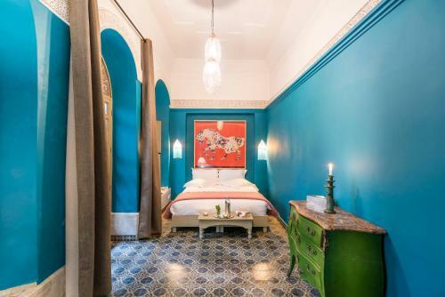 Riad Hissan