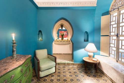 Riad Hissan