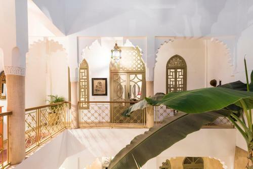 Riad Hissan