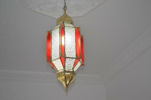 Hostal Riad Le Voile D'orient