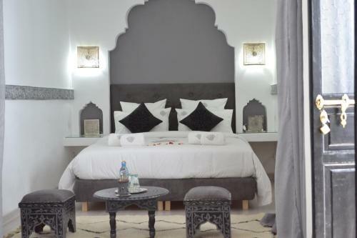 Hostal Riad Le Voile D'orient