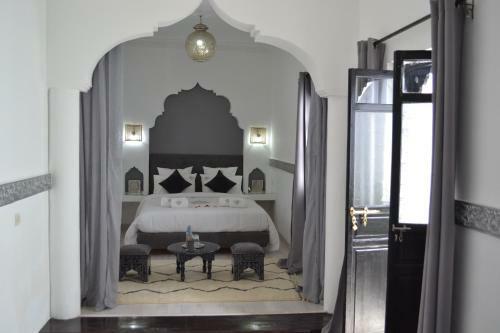 Hostal Riad Le Voile D'orient