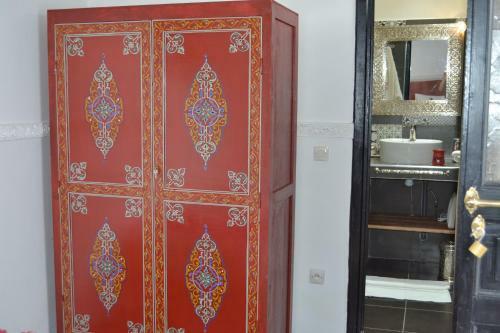 Hostal Riad Le Voile D'orient