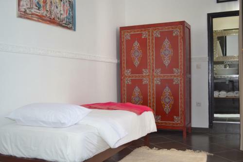 Hostal Riad Le Voile D'orient