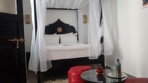 Hostal Riad Le Voile D'orient