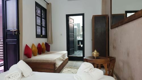 Hostal Riad Le Voile D'orient