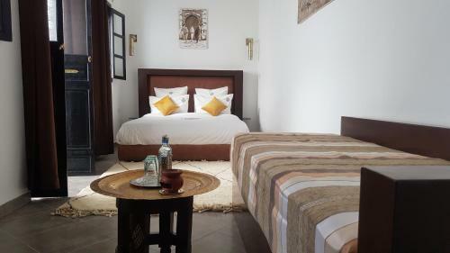 Hostal Riad Le Voile D'orient