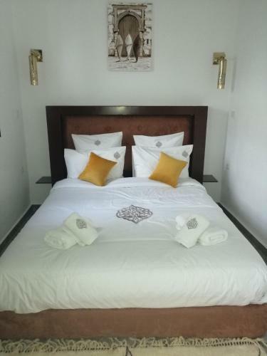 Hostal Riad Le Voile D'orient