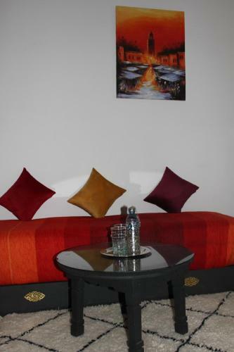 Hostal Riad Le Voile D'orient