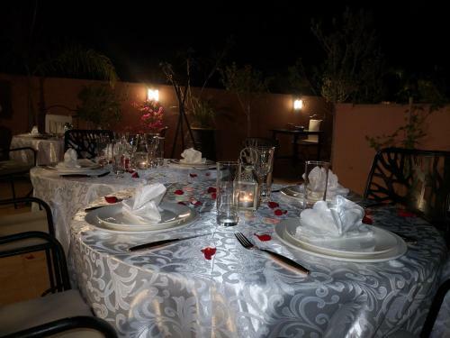 Hostal Riad Le Voile D'orient