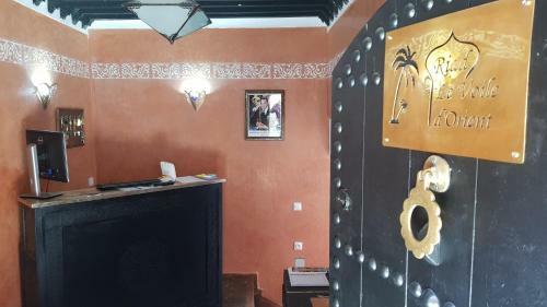 Hostal Riad Le Voile D'orient