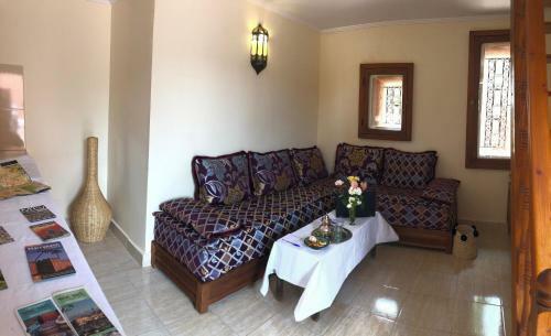 Hotel Domaine Casa Cecilia